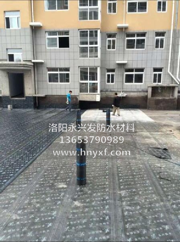 洛阳防水公司要求管理者具备十大素质