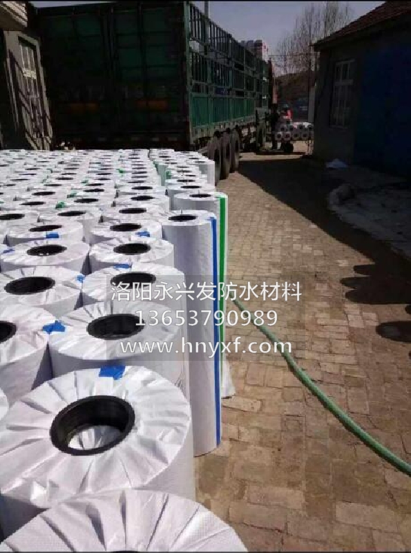 洛阳防水工程对技术人员的要求有哪些